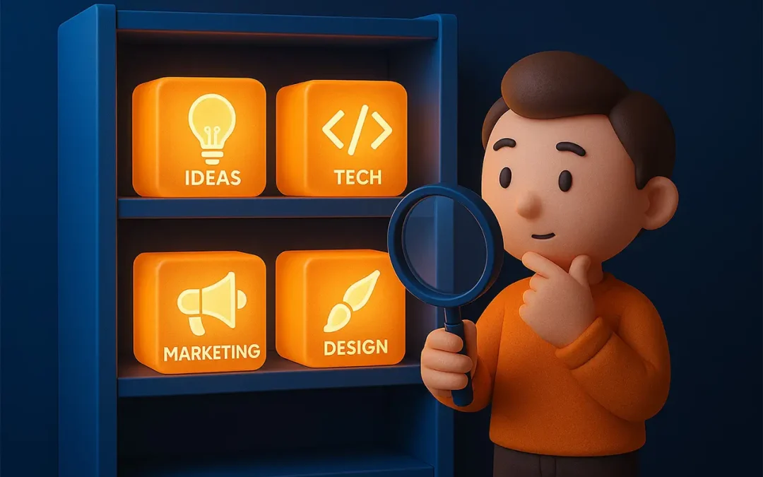 How to Choose the Right GPT or Prompt Pack for Your Goals